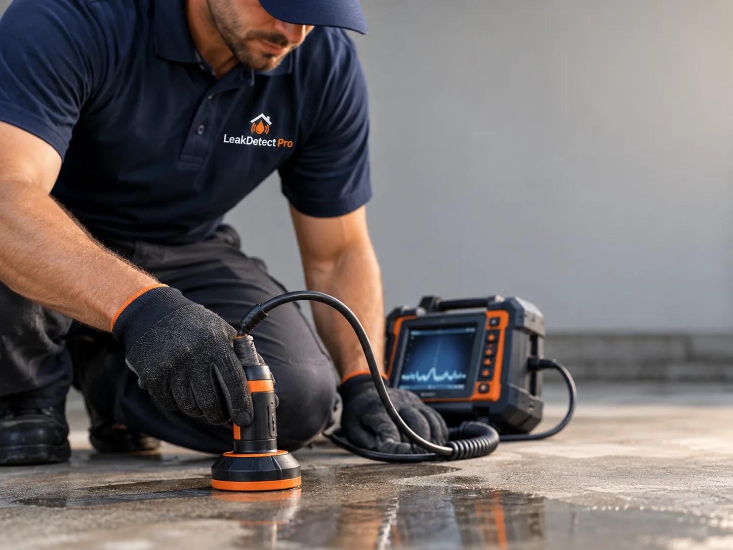 Flat Roof Analysis in Flatgap, KY
